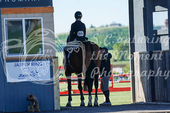 00665 - Alina - 2026 June Classic I - Saturday June 13th