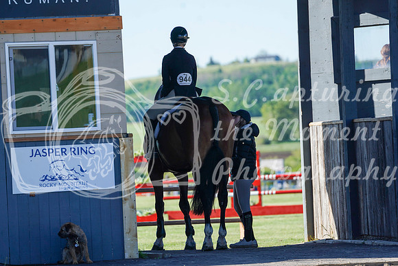 00667 - Alina - 2026 June Classic I - Saturday June 13th