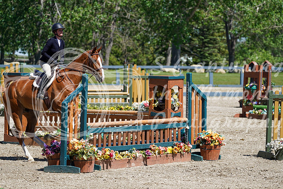 12354 - Jackie - 2026 June Classic I - Saturday June 13th