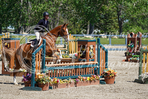 12355 - Jackie - 2026 June Classic I - Saturday June 13th