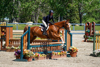 12357 - Jackie - 2026 June Classic I - Saturday June 13th