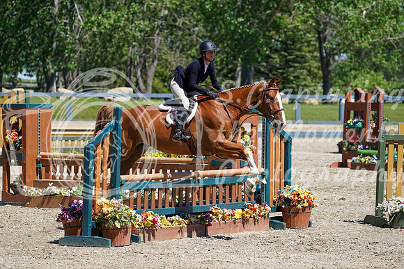 12357 - Jackie - 2026 June Classic I - Saturday June 13th
