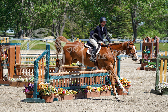 12358 - Jackie - 2026 June Classic I - Saturday June 13th