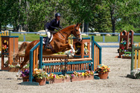 12356 - Jackie - 2026 June Classic I - Saturday June 13th