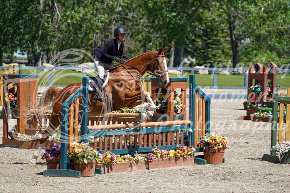 12356 - Jackie - 2026 June Classic I - Saturday June 13th