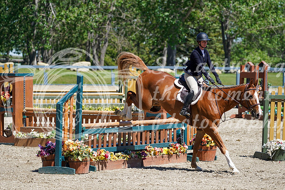 12359 - Jackie - 2026 June Classic I - Saturday June 13th