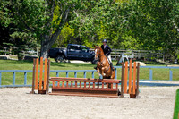 12360 - Jackie - 2026 June Classic I - Saturday June 13th