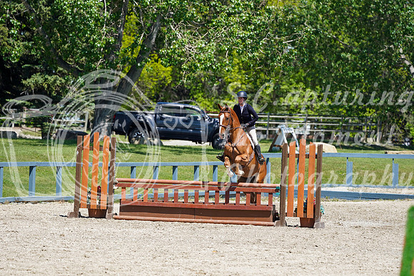 12360 - Jackie - 2026 June Classic I - Saturday June 13th