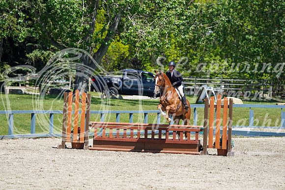 12361 - Jackie - 2026 June Classic I - Saturday June 13th