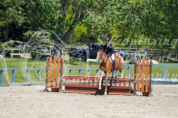 12363 - Jackie - 2026 June Classic I - Saturday June 13th