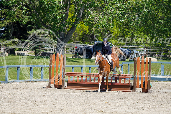 12364 - Jackie - 2026 June Classic I - Saturday June 13th