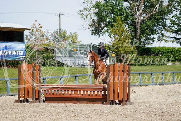 12365 - Jackie - 2026 June Classic I - Saturday June 13th