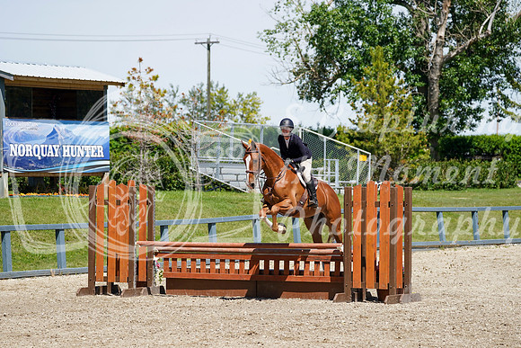 12367 - Jackie - 2026 June Classic I - Saturday June 13th