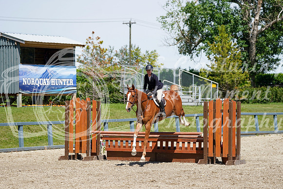 12369 - Jackie - 2026 June Classic I - Saturday June 13th