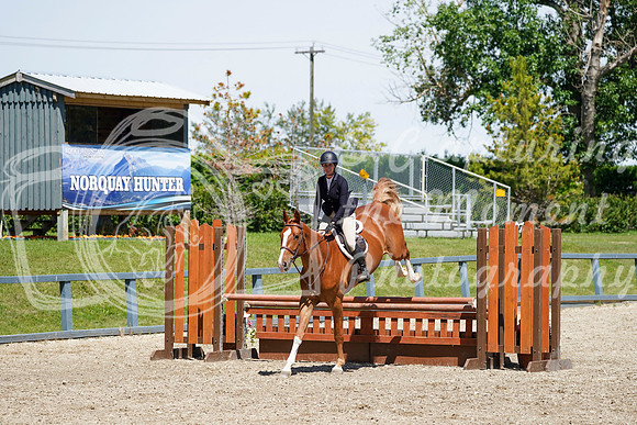 12370 - Jackie - 2026 June Classic I - Saturday June 13th