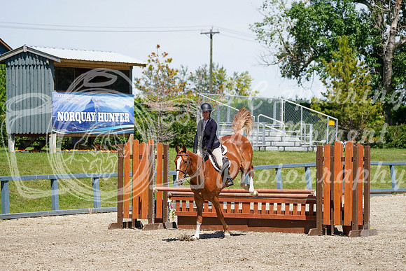 12371 - Jackie - 2026 June Classic I - Saturday June 13th