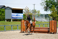 12373 - Jackie - 2026 June Classic I - Saturday June 13th