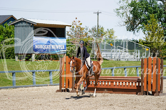 12373 - Jackie - 2026 June Classic I - Saturday June 13th