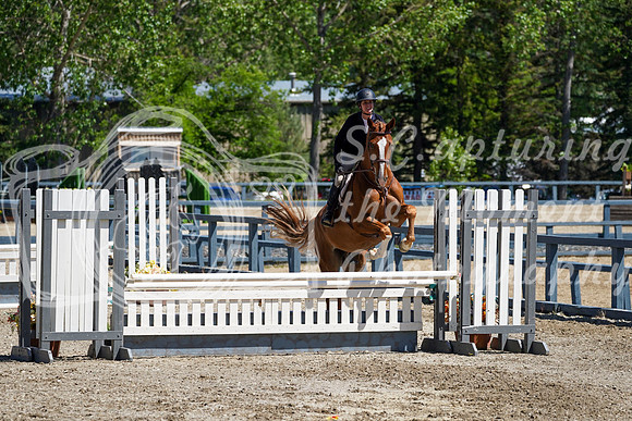 12374 - Jackie - 2026 June Classic I - Saturday June 13th