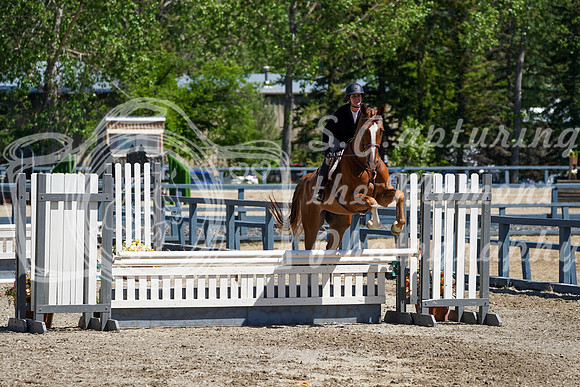 12375 - Jackie - 2026 June Classic I - Saturday June 13th