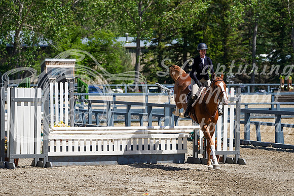 12378 - Jackie - 2026 June Classic I - Saturday June 13th