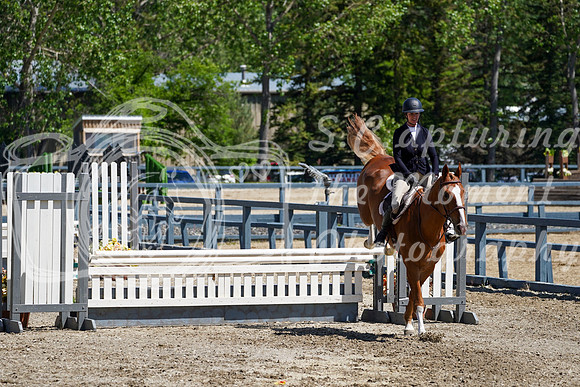 12379 - Jackie - 2026 June Classic I - Saturday June 13th
