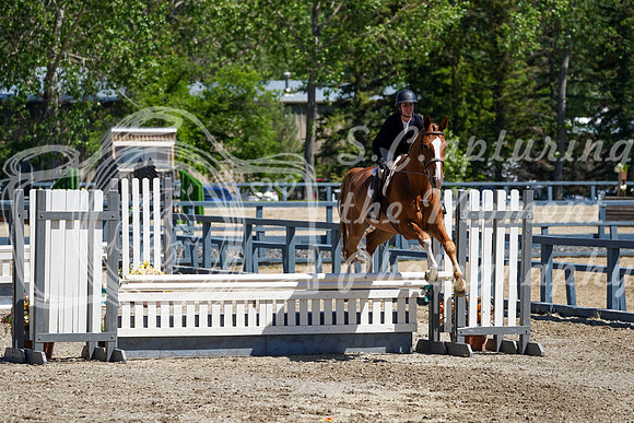 12376 - Jackie - 2026 June Classic I - Saturday June 13th