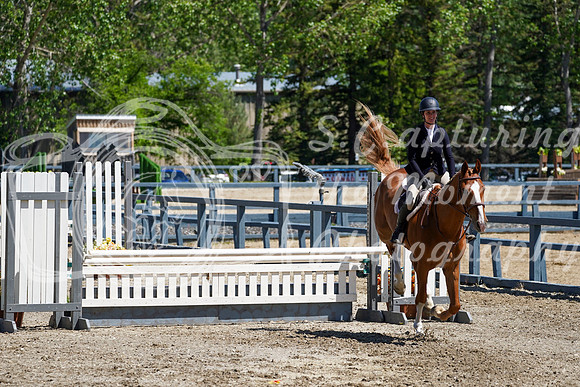 12380 - Jackie - 2026 June Classic I - Saturday June 13th