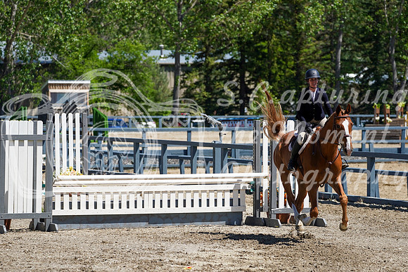 12381 - Jackie - 2026 June Classic I - Saturday June 13th