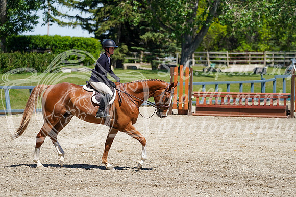 12382 - Jackie - 2026 June Classic I - Saturday June 13th