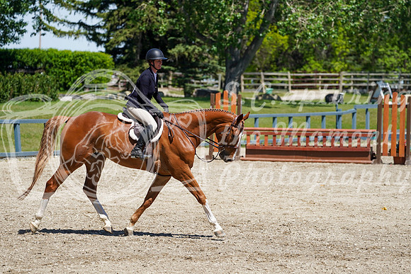 12383 - Jackie - 2026 June Classic I - Saturday June 13th