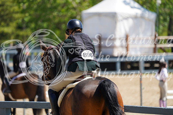 12288 - Jackie - 2026 June Classic I - Saturday June 13th