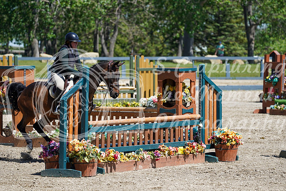 12289 - Jackie - 2026 June Classic I - Saturday June 13th