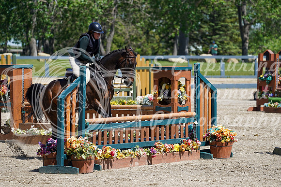 12290 - Jackie - 2026 June Classic I - Saturday June 13th