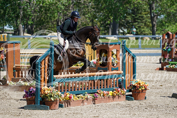 12291 - Jackie - 2026 June Classic I - Saturday June 13th