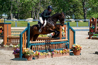 12292 - Jackie - 2026 June Classic I - Saturday June 13th
