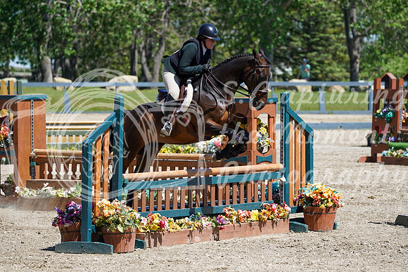 12292 - Jackie - 2026 June Classic I - Saturday June 13th