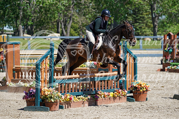 12293 - Jackie - 2026 June Classic I - Saturday June 13th