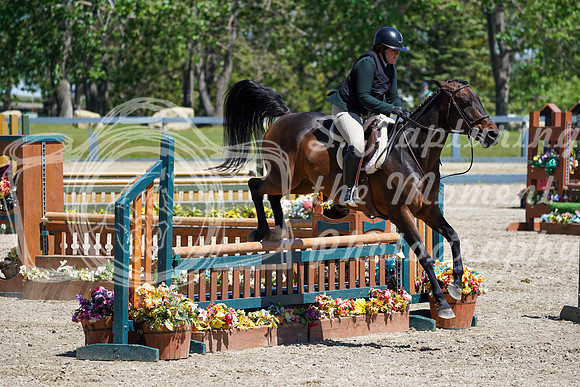 12294 - Jackie - 2026 June Classic I - Saturday June 13th