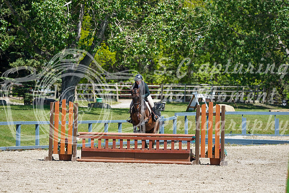 12295 - Jackie - 2026 June Classic I - Saturday June 13th