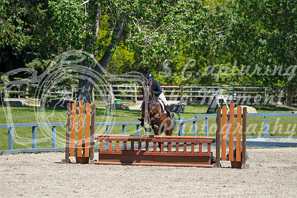 12296 - Jackie - 2026 June Classic I - Saturday June 13th