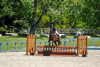12297 - Jackie - 2026 June Classic I - Saturday June 13th