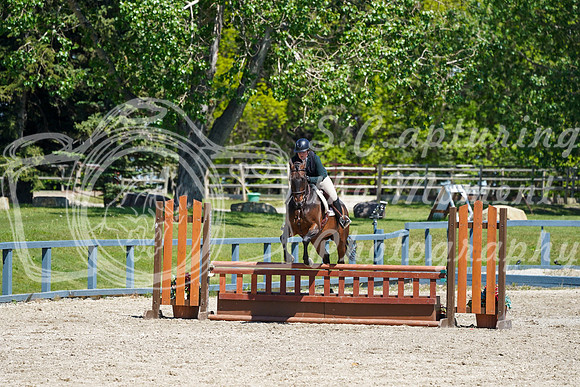 12297 - Jackie - 2026 June Classic I - Saturday June 13th