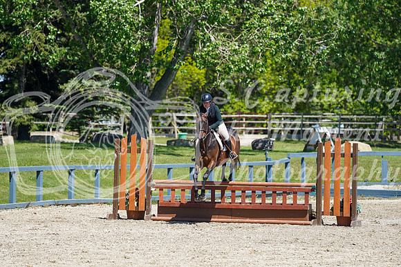 12298 - Jackie - 2026 June Classic I - Saturday June 13th