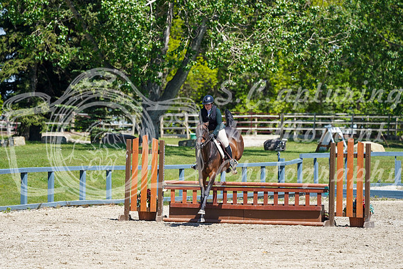 12299 - Jackie - 2026 June Classic I - Saturday June 13th