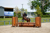 12301 - Jackie - 2026 June Classic I - Saturday June 13th