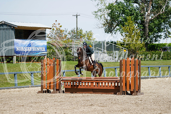 12301 - Jackie - 2026 June Classic I - Saturday June 13th