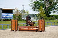 12300 - Jackie - 2026 June Classic I - Saturday June 13th