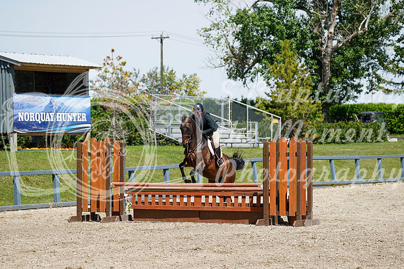 12300 - Jackie - 2026 June Classic I - Saturday June 13th