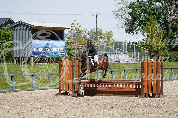 12303 - Jackie - 2026 June Classic I - Saturday June 13th